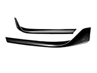 Front spoiler. Porsche 992 Carrera - P992.40.1020, P992.40.1022