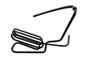 Oil Cooler Return Line for Power Steering. Porsche 924S / 944 - 94434745903, 94434745909, 94434745910, 94434745902, 94434745905 - 944PAS002