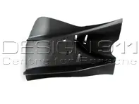 Air Baffle Scoop. Porsche Macan 95B - 95B615447B, 95B615447A, 95B615448A, 95B615448B