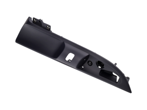 Türverkleidung rechts, Linkslenker. Porsche 987 / 987.2 / 997.1 / 997.2 (2005–2013) - 99755535204, 99755535204A03, 997555352045V7, 997555352045Z1, 997555352095Z1, 997555352048W7, 997555352048X8, 997555352098X8, 997555352048P9, 99755535204T13, 99755535204N23, 99755535209N23