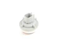 Front indicator bulb socket holder. Porsche 997.1 - 99763113900