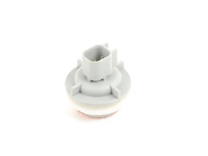 Support de douille d'ampoule de clignotant avant. Porsche 997.1 - 99763113900