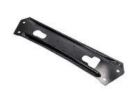 Transverse Strut Brace for Rear Suspension. Porsche 718 (982) Boxster Spyder / Cayman GT4