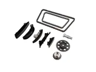 凸轮轴正时链条套件，带导轨和链条张紧器保时捷卡宴 957 3.6L - 95510546501, 95510516900, 95810546700, 95510550702, 95510546900, 95510551400, 95510557001, 95510522100, 95510506501, 95510506600