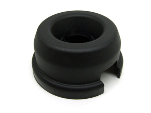 Ignition coil protective cap. Porsche 928 1983-86 - 92760280100