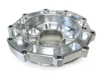 Embellecedor lateral caja de cambios Porsche 987 Boxster Cayman