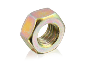 Dado esagonale freno a mano. Porsche 356C - 9000760100B, 90007601002, 90007601003