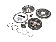 Lightweight Clutch Conversion Kit. Porsche 964 / 993 / 996 - 96410223931, 96411414331, 95011681330, 90006710301, 99927007001, 92810215102, 93110211102, 96411602790, 99611601534, 94411608001
