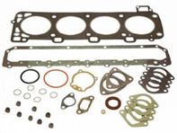 Kit guarnizioni testata motore. Porsche 924S/944 - 94410090100, 02-26015-03, 022601503, 517.900