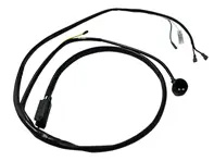 Faisceau d'allumage. Porsche 914 2.0L - 91461200715