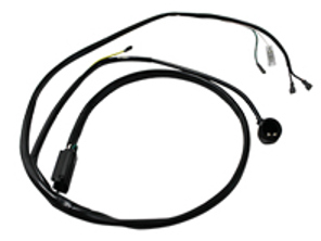 Ignition harness. Porsche 914 2.0L - 91461200715