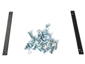 Side frames for Rennsport seats. Porsche 911 3.2L / 964 1984-1992 - RS762