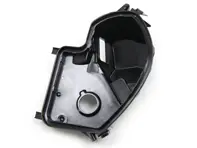 Copertura posteriore del faro. Porsche 996 2002>> - 99663110210, 99663110110
