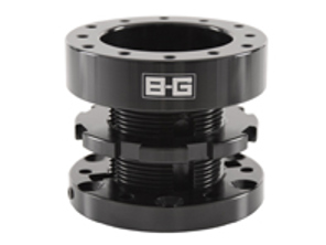 Einstellbarer Lenkradabstandshalter 45–70 mm - BG4922