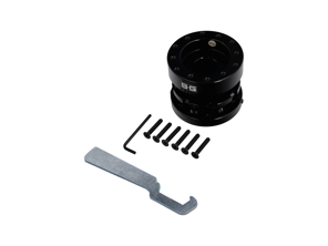 Entretoise réglable de volant 45-70mm - BG4922