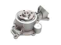 Pompe à eau. Porsche 971 Panamera / 95B.2 Macan / 9YA Cayenne - 9A712101304, 9A712101303 - A4234211