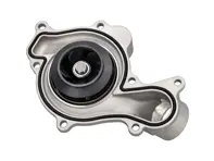 Pompe à eau. Porsche 971 Panamera / 95B.2 / 95B.3 Macan / 9YA Cayenne - 9A712101304, 9A712101303