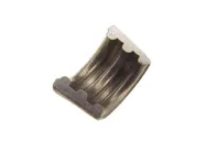 Metà coppiglia valvola. Porsche 356/911/964/924S/944/928 - 90110541700