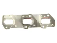 Exhaust manifold gasket. Porsche 958 Cayenne 4.2L Diesel - 95811118130, 574.660