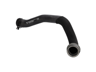 Upper Radiator Hose. Porsche 991-1 GT3 / RS 2014-17 / 991 Turbo 2014-20 - 99110663101, 99110663201