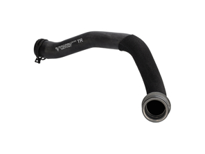 Tubo flessibile radiatore superiore. Porsche 991-1 GT3 / RS 2014-17 / 991 Turbo 2014-20 - 99110663101, 99110663201