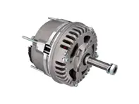 Alternator. Porsche 964 / 993 (NEW) - 96460315601, 0120468125, 91160315501, 96460315600, 964603156AX