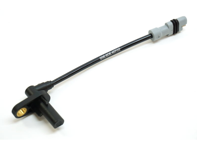 适用于保时捷 986 Boxster 和 996-2 Carrera / Turbo / GT2 / GT3 的 ABS 车轮转速传感器 - 99660640702