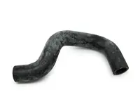 Air pump hose. Porsche 996 Turbo - 99611325572