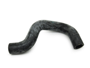 Air pump hose. Porsche 996 Turbo - 99611325572