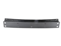 Rear End Plate Panel. Porsche 911 74-86 - 91150315100GRV, 91150315100
