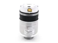 Molla pneumatica ammortizzatore anteriore. Porsche 955 / 957 Caienna