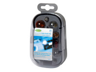 Lamp H4 Touring Kit - BU007, h4