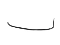 Frontstoßstange unten Spoiler Kohlefaser. Porsche 992 GT3 - 9GT807100OK1 - 1016.992.00