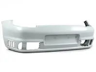 Rear bumper. Porsche 997 GT2 - 99750541184