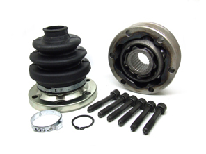 Kit giunto omocinetico Giunto omocinetico. Porsche 944 / 944S2 / 968 - 95133290100, 951.332.901.00, 302277