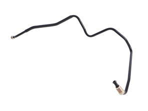 Clutch system pipeline RHD. Porsche 964 - 96442311402, 96442311400