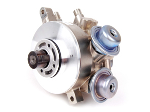 Pompa del carburante ad alta pressione. Porsche 957 Cayenne Turbo - 94811031555, 94811031554, 94811031553, 94811031552