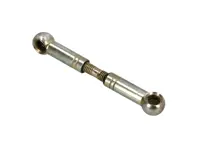 适用于 1989-1994 年保时捷 964 Carrera 的节气门壳体连杆 - 96411064901