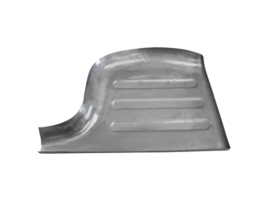 Rear seat bottom. Porsche 356B T5 - 64450107206, 64450107207, 64450107208 - PP119FL, PP119FR, P119FR, P119FL
