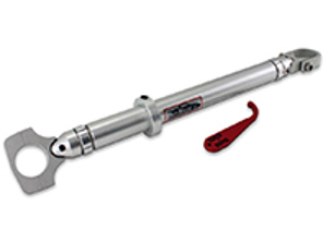 Brey Krause Soziusgurt-Halterungsstange. Porsche 996/997 GT3 Cup-Fahrzeuge - R-1040, R140