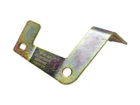 Engine Coolant Pipe Bracket. Porsche 996 Turbo / GT2 / GT3 1999-05 - 99610650971