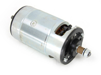 Generador 420 W. Porsche 912 - 61660311200