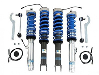 Kit di sospensione coilover Bilstein B16 DampTronic. Porsche 981, 982 Boxster - 49-275605, 49275605, 49-223873, 49223873