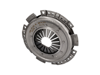 Koppelingsdrukplaat M 180 K. Porsche 356 - 11320, 61611601201, 3082170103, 61611601200, 61611601202, 063106006