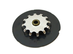 防震阻尼器 44 毫米。保时捷 928 / 964 / 993 - 96535109600