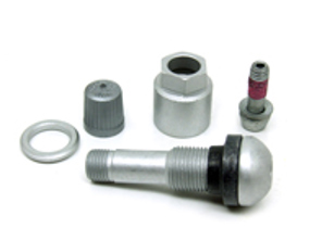 Tyre pressure moniter valve stem. Porsche 997 / Boxster / Cayman / Cayenne / Panamera - 95536105300, 9P1601361C, 9P1601361A, 9P1601361D, 9P1601361F