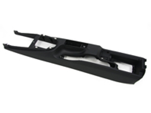 Console centrale arrière. Porsche 997 Coupé / 987 Cayman - 99755390100, 99755390100A03