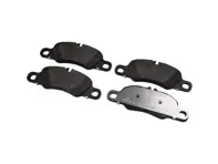 Brake pads, Front. Porsche 997 MKII C2/C4 - 99735193803, 99735193804, 99735193805, 99735193806, 99735193819