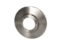 前制动盘转子。保时捷 911 / 930 / 924 / 944（OE 零件编号 477405083A / 91135104120） - 477405083A, 477405083D, 91135104120, 09.5782.10, 09578210