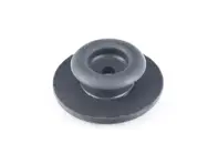 Rear bumper grommet. Porsche 911 1974-89 - 91150534700